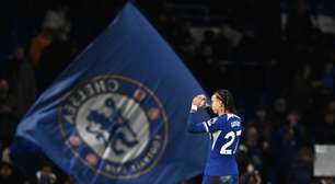 Lateral do Chelsea elege clube brasileiro mais difícil da Copa do Mundo de Clubes