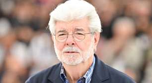 George Lucas confirma presença, pela primeira vez, na San Diego Comic-Con