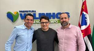 Hyper oficializa chegada ao Brasil com projeto inovador em Valinhos-SP