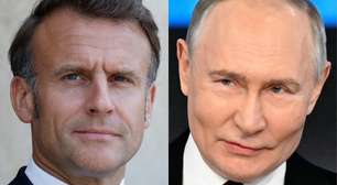 Rússia considera "França como seu principal adversário na Europa", segundo o Estado-Maior francês
