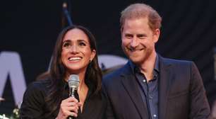Eita! Meghan Markle usou casamento com Harry como 'trampolim para uma nova fama' e preocupou príncipe Wiliam, diz biógrafa