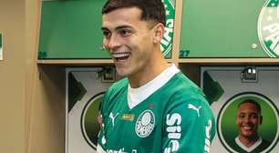 Desmanche? Futuro de jogadores importantes do Palmeiras está indefinido