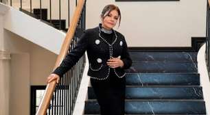Quem é a senhora Garcia da vida real? Viúva, atriz mexicana de novela do SBT já foi considerada desaparecida e quase seguiu outra carreira