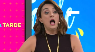 Após saída conturbada da Band, Catia Fonseca negocia ida para a Globo e pode integrar o 'É de Casa'