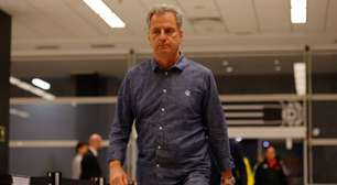 Landim, ex-presidente do Flamengo, faz proposta por SAF de clube brasileiro