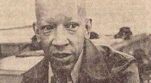 O artista negro que pintou liberdade em cores