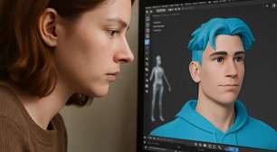 Influenciador virtual soma mais de 700 mi views no YouTube. Veja!