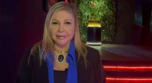 Tia Carmen reage ao tarifaco de Trump e irá cobrar 50% a mais de americanos que forem a sua boate