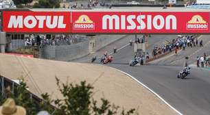 A Liberty Media pode chegar à MotoGP com um pão quentinho debaixo do braço: existe um plano para levar as motos de volta a Laguna Seca