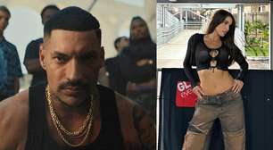 Ex de Filipe Ret critica rapper sobre valor de pensão: "Ostenta para tudo, menos para o filho"