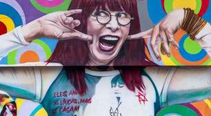4 motivos que fizeram de Rita Lee a rainha do rock brasileiro