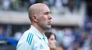 Cruzeiro oferece bolada por meia atacante do Flamengo