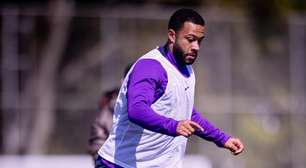 Memphis garante R$9,4 milhões em premiações pelo Corinthians, e clube busca forma de realizar pagamento