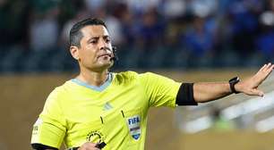 Fifa define arbitragem para a final do Mundial de Clubes entre Chelsea e PSG