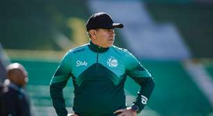 Juventude intensifica preparação para enfrentar o Sport pelo Brasileirão