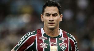 Ganso toma decisão sobre deixar o Fluminense