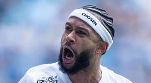 Veja qual será a punição de Depay no Corinthians