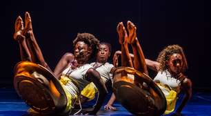 5ª Edição do Festival de Arte de Mulheres Negras em Salvador