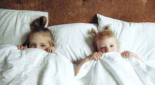 Férias escolares: como manter a rotina de sono das crianças?
