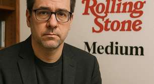 Banda criada por IA atinge mais de 1 milhão de ouvintes no Spotify