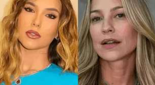 Virginia toma atitude drástica após deboche de Luana Piovani; veja