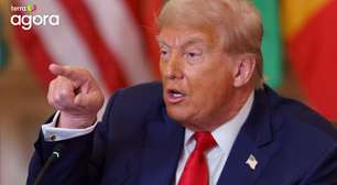 Terra Agora debate tarifaço de Trump, novo rosto de Anitta e assassinato de jovem negro