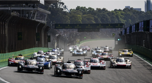 WEC: Confira os pilotos confirmados nas 6 Horas de São Paulo