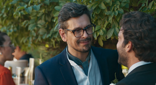 Looks de casamento de Vale Tudo quebram a web: 'Tá na moda?'
