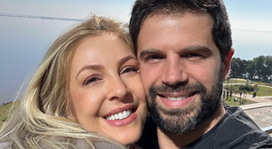 Quem é a nova namorada do Duda Nagle