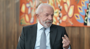 Lula clama por apoio de empresários após 'tarifaço' de Trump: 'Hora de mostrar que o Brasil quer ser respeitado'