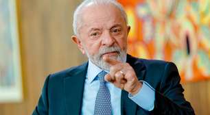 Lula diz que 'tarifaços desorganizam cadeias' e critica tentativa de 'desglobalização'