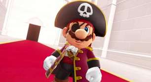 FBI fecha um dos principais sites de jogos piratas do Switch