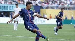 Chelsea x PSG: franceses seguirão com longa sequência sem sofrer gols? Veja odds para a final do Mundial