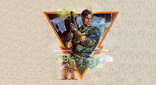 38 anos de Metal Gear: o clássico do MSX que lançou Hideo Kojima ao estrelato
