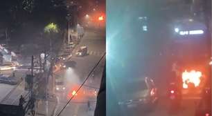 'Estamos sitiados': moradores relatam tensão no Morumbi em meio a confrontos em Paraisópolis