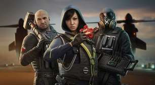 Ubisoft fala ao Game On sobre como foi trazer Rainbow Six aos dispositivos móveis