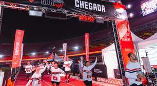 São Paulo celebra 20 anos de Libertadores e Mundial com Tricolor Run