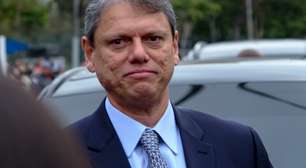 Tarcísio conversa com representante dos EUA após tarifaço e diz que 'é preciso negociar'