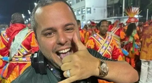 Ex-PM é preso por suspeita de envolvimento no atentado contra bicheiro Vinicius Drumond