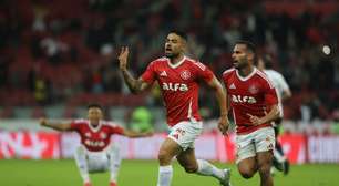 Rochet e Bruno Tabata dão vitória ao Internacional