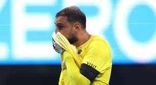 Chelsea quer Donnarumma e pode fazer proposta após o Mundial de Clubes