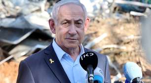 Israelenses e palestinos se acusam de sabotagem das negociações de cessar-fogo em Gaza