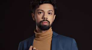 Sopranista brasileiro vai cantar em concerto do 14 de julho, um dos mais importantes da França