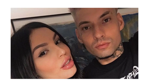 Ex de Filipe Ret, Anna Estrella expõe que rapper 'ostenta para tudo, menos para o filho' e ele alfineta: 'Consiga o seu dinheiro'