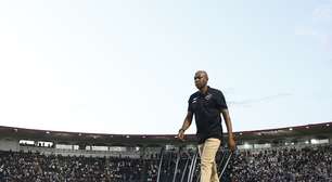 Após eliminação no Mundial, Botafogo enfrenta o Vasco pelo Brasileirão
