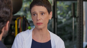 Vale Tudo: Celina "joga verde" e Fátima cai na armadilha