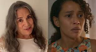 Regina Duarte detona remake de 'Vale Tudo' e aponta traição; veja o motivo