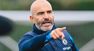 Jornalista compara Chelsea com Flamengo, Fluminense e Palmeiras