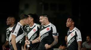 Vasco e Botafogo se enfrentam em Brasília em duelo decisivo pela 13ª rodada do Brasileirão