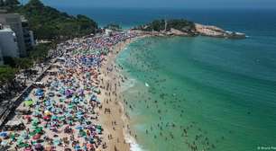 Saiu de moda falar mal do Brasil?